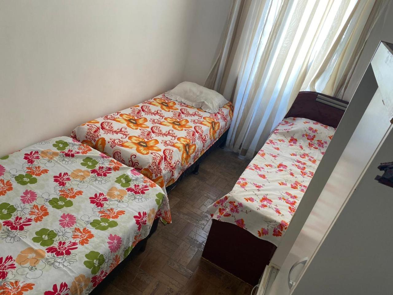 Mariazi Hostel - Rio de Janeiro — Fotos 3
